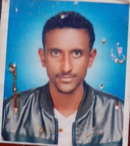 NEGALIGN ASSEFA
