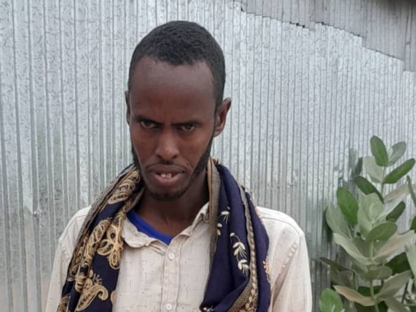 C/fatax ibraahin yusuf