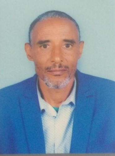 Mohammed Beyene