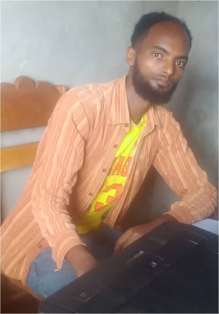 Desalegn Abera Besenda