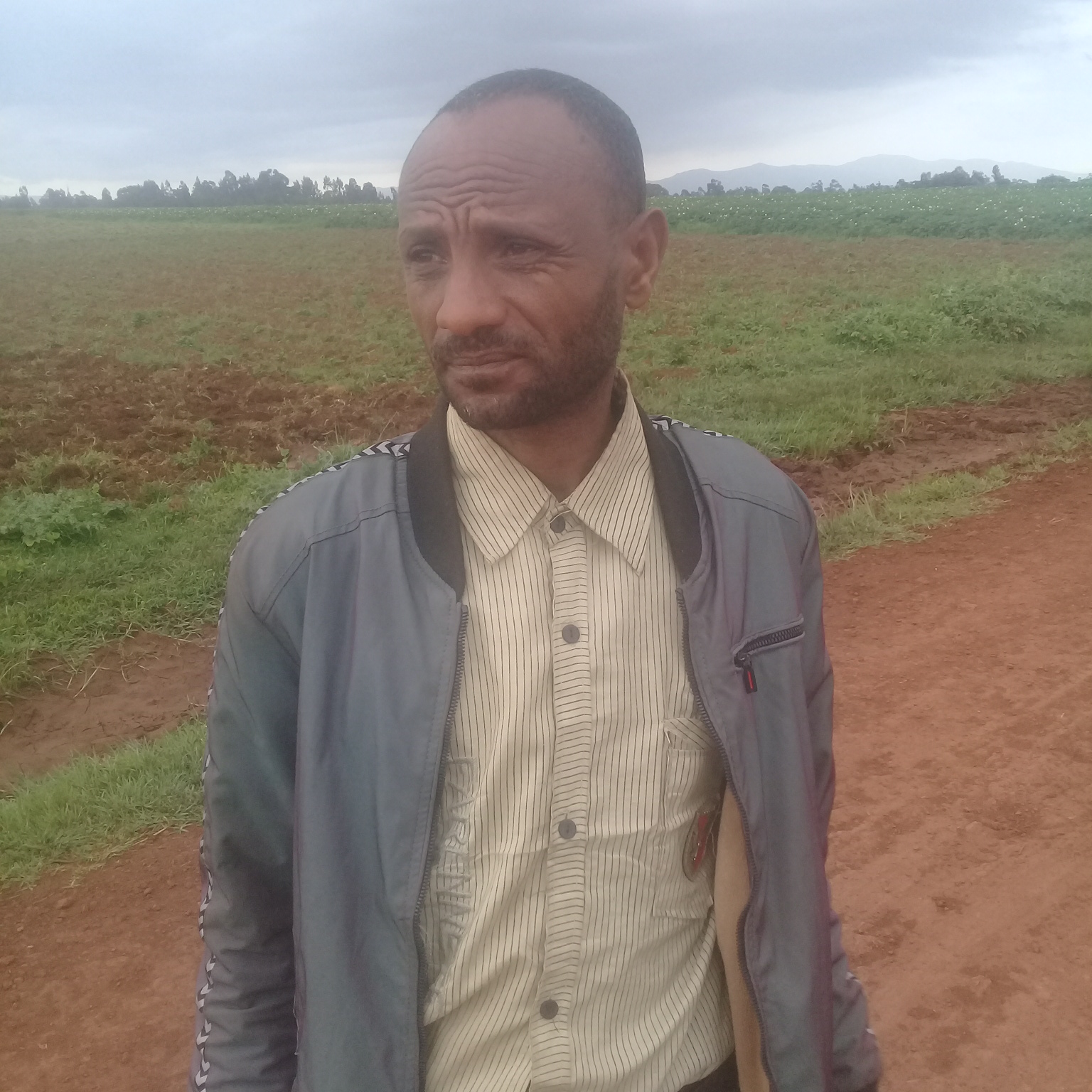 Waganee Ballaxaa H/Maariyaam