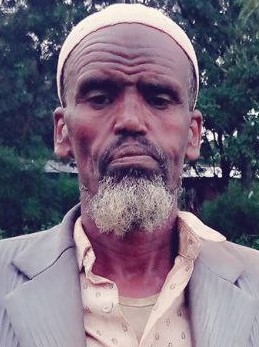 She Kamaal Mahaammada