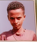 Mengistu  Agezew  Debas
