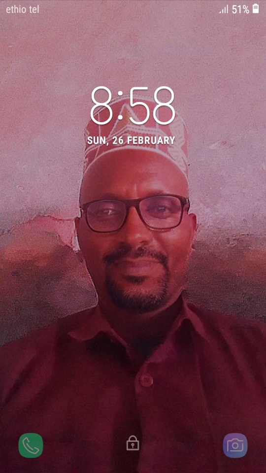 Axmed  shukri dhidar