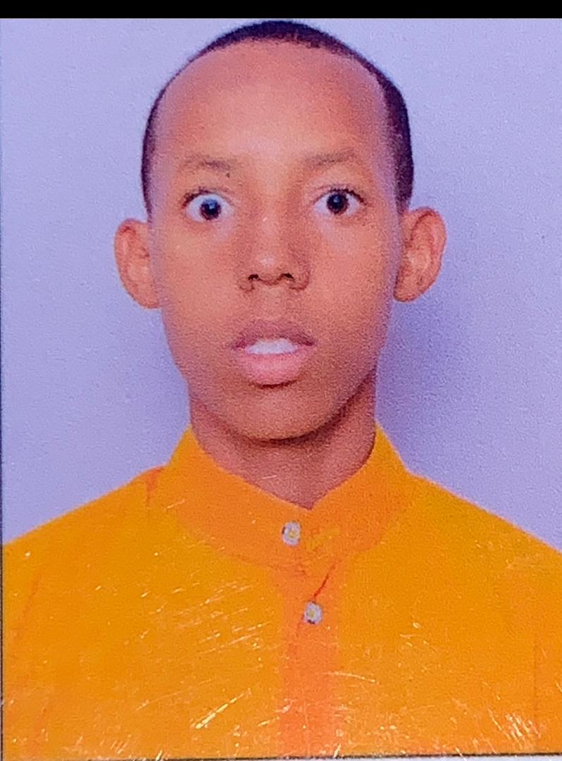 Said Ahmed Ismail