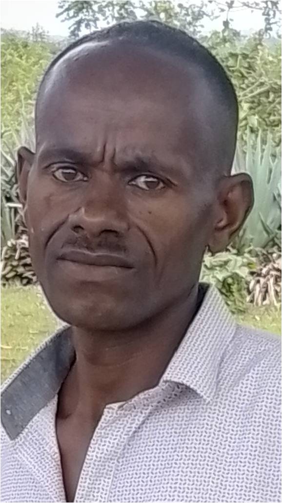Fayisa Gudata Bayisa