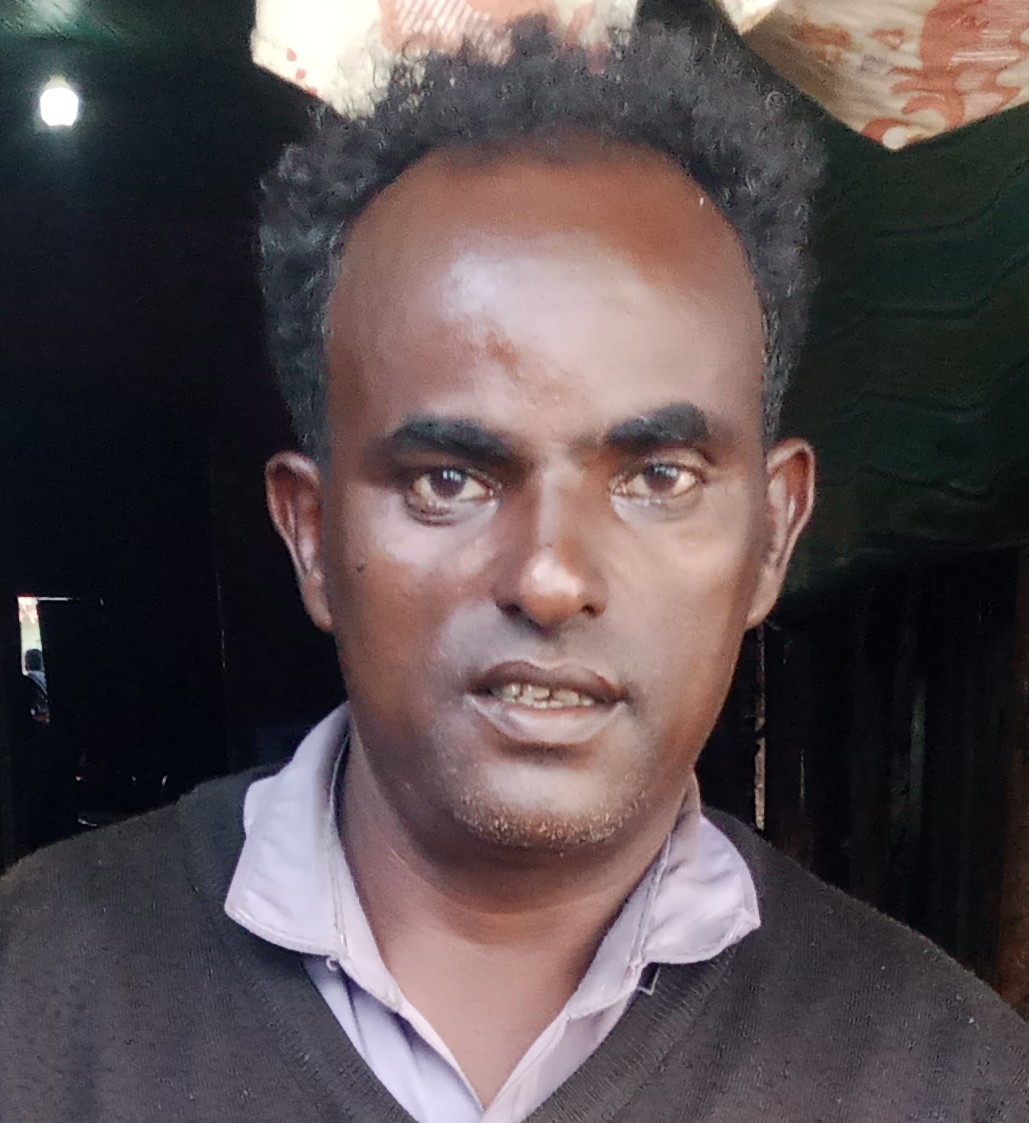 Shuumaa Likkiisaa Fufaa 