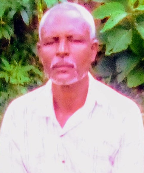 Obbo Faayyeeraa Kumsaa