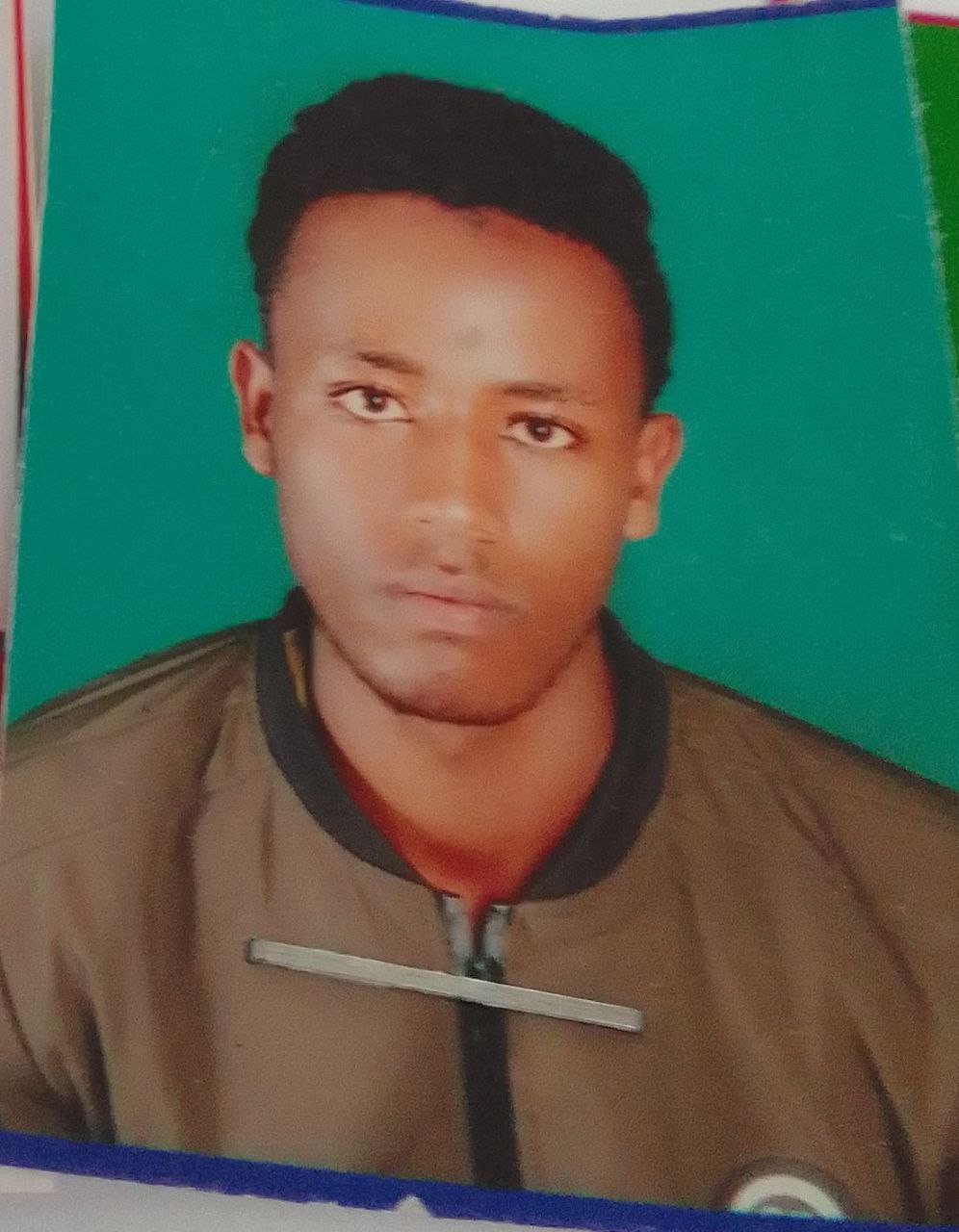 seid mahmud muhye