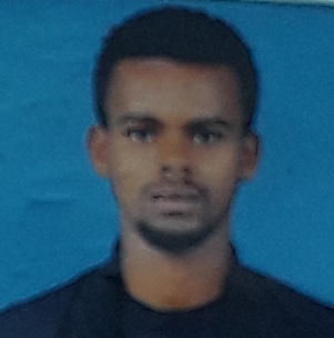 Berket Amare Alemu
