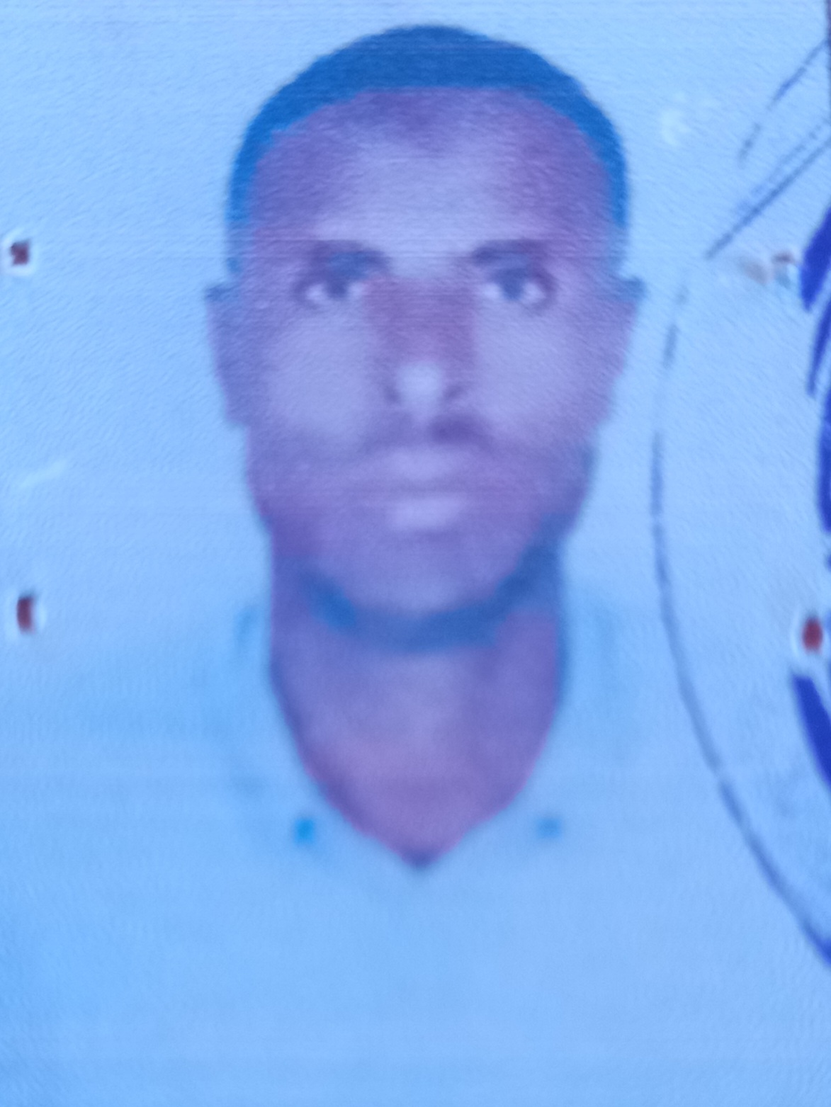 Jemal Asen 
