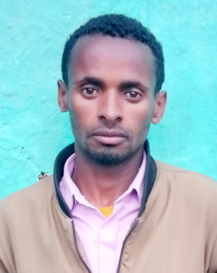 Nabii Gammadaa Diddoo