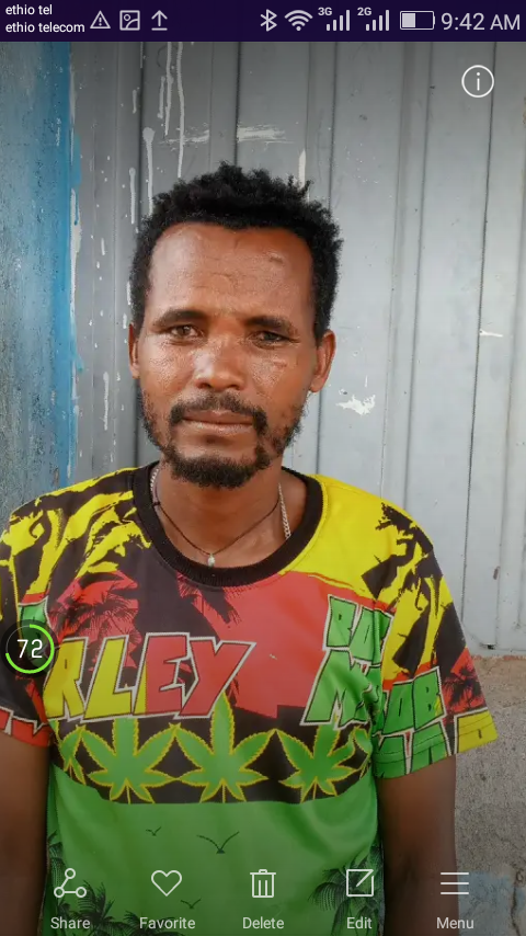 Kibret Moges