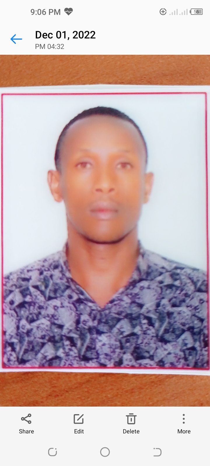 Gammachuu Ejeersaa 