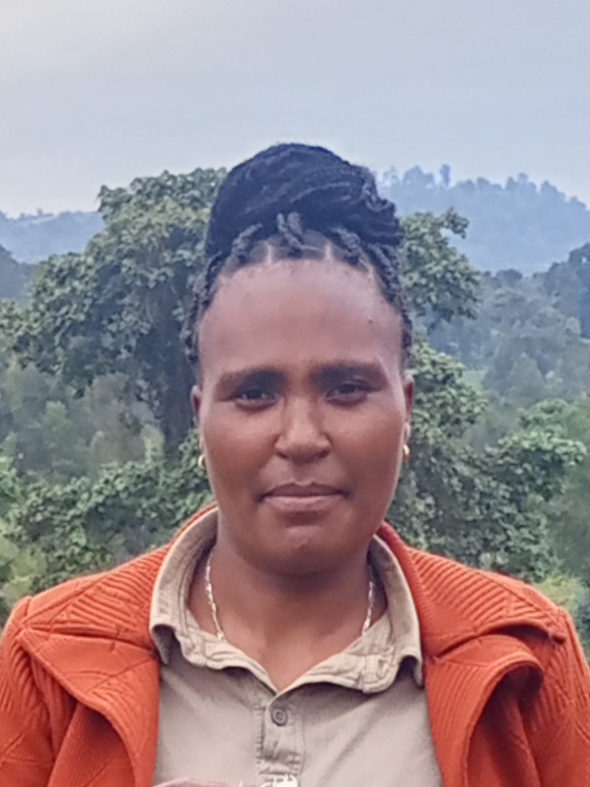 Sanbate Bekele Dulecha