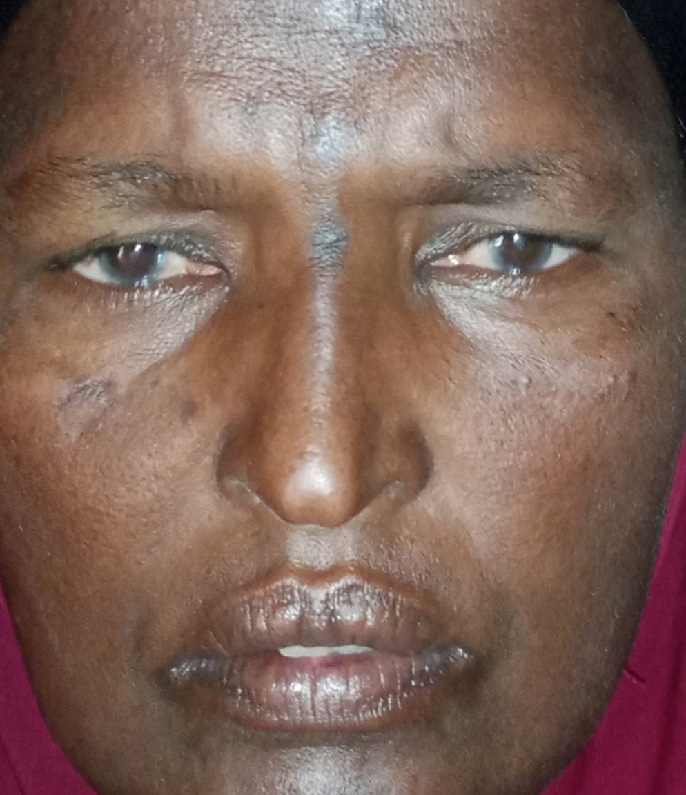 Xaliima leencho abeey 