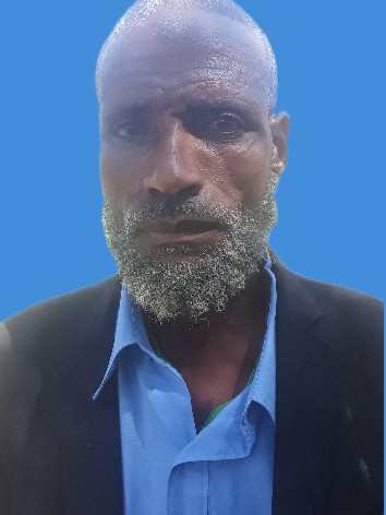 Mohammed Jibrail Mumed 