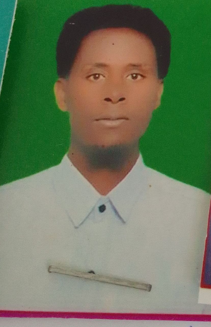 jemal awol hamza