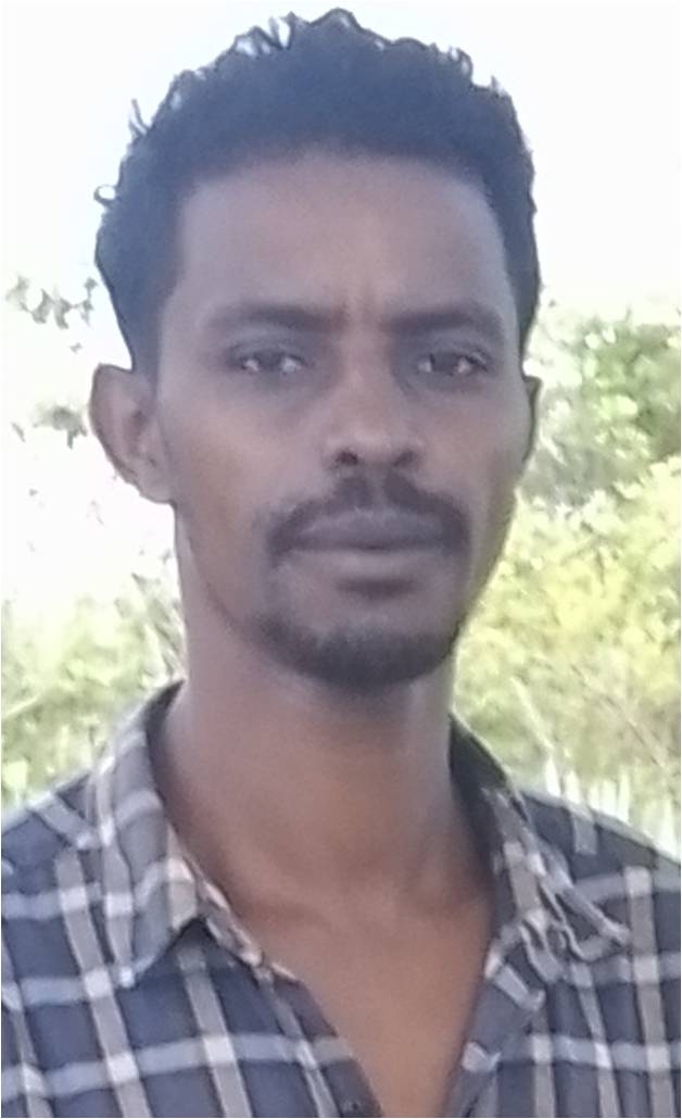 Desalegn Fikadu Takuma