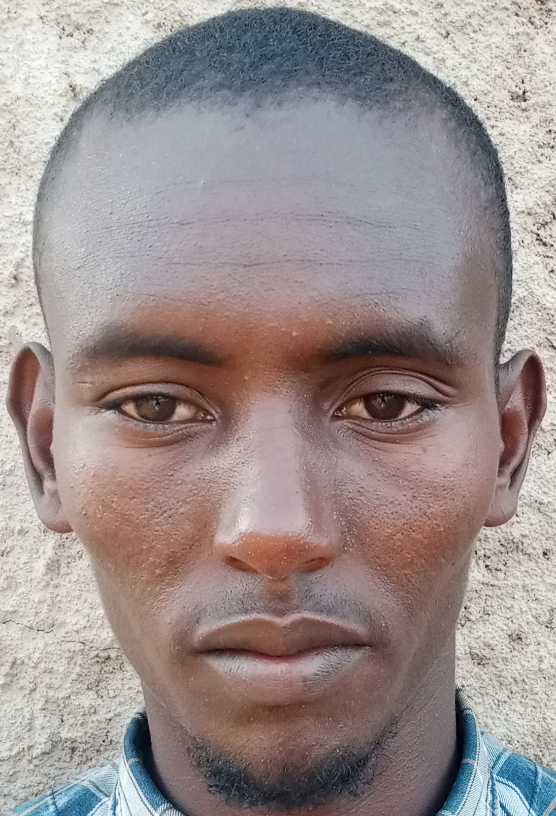 Enow cabdixamiid Isaaq 