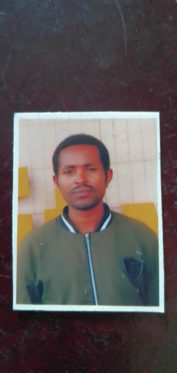 Endalew Muluneh