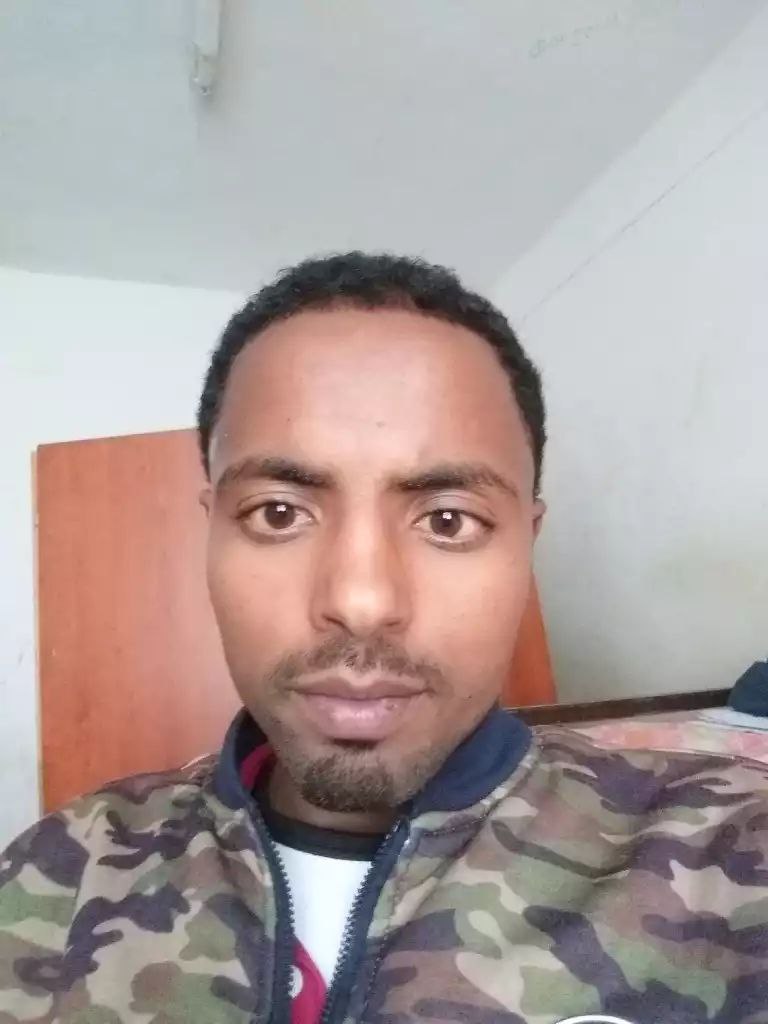 mulugeta mekuriaw