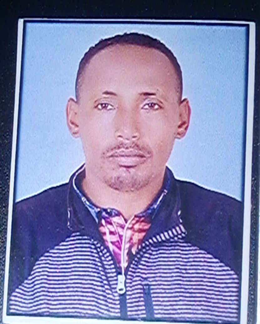 Asefa Beja