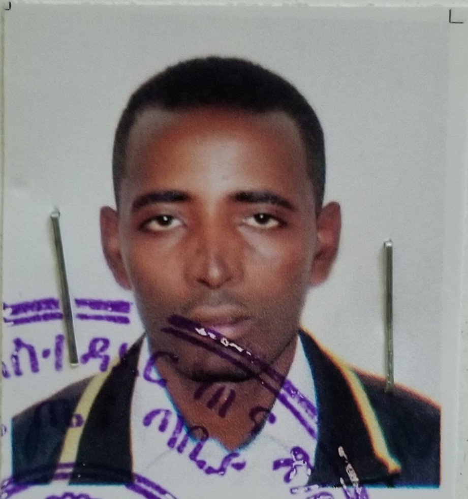 Mekuanent Teshome