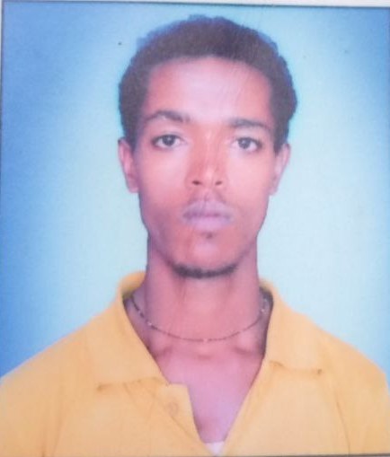 Zemaryam Tegegne Takele
