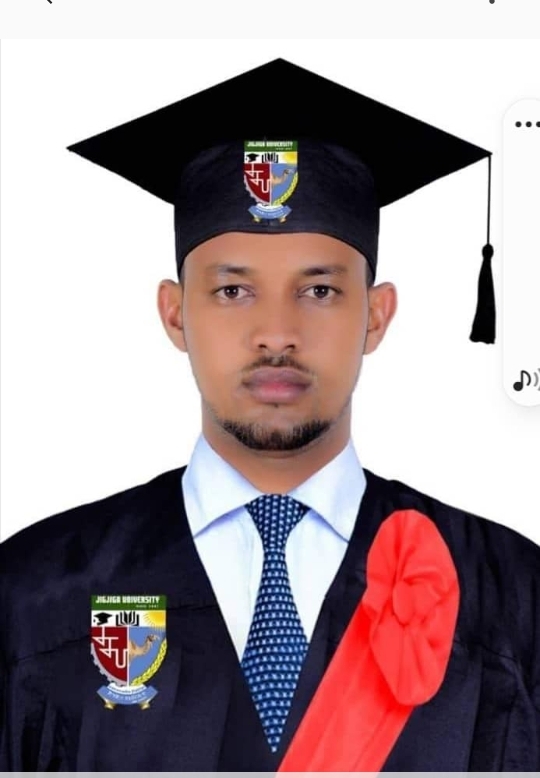 Mahamed yusuf mahamed