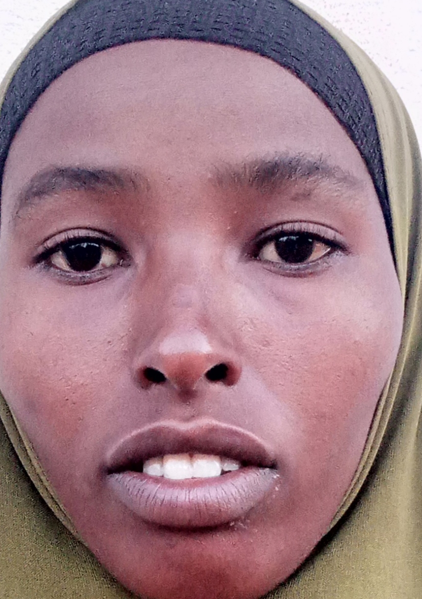 Shamso Ibrahim Maxamed 