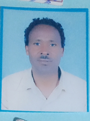 HANOK TADESSE