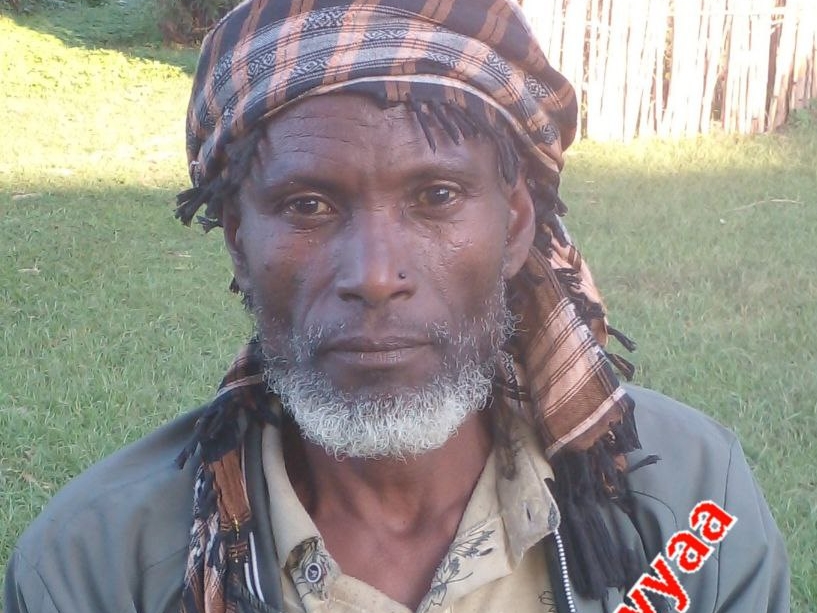 XAAHIR MAHAMMAD YUUYYAA