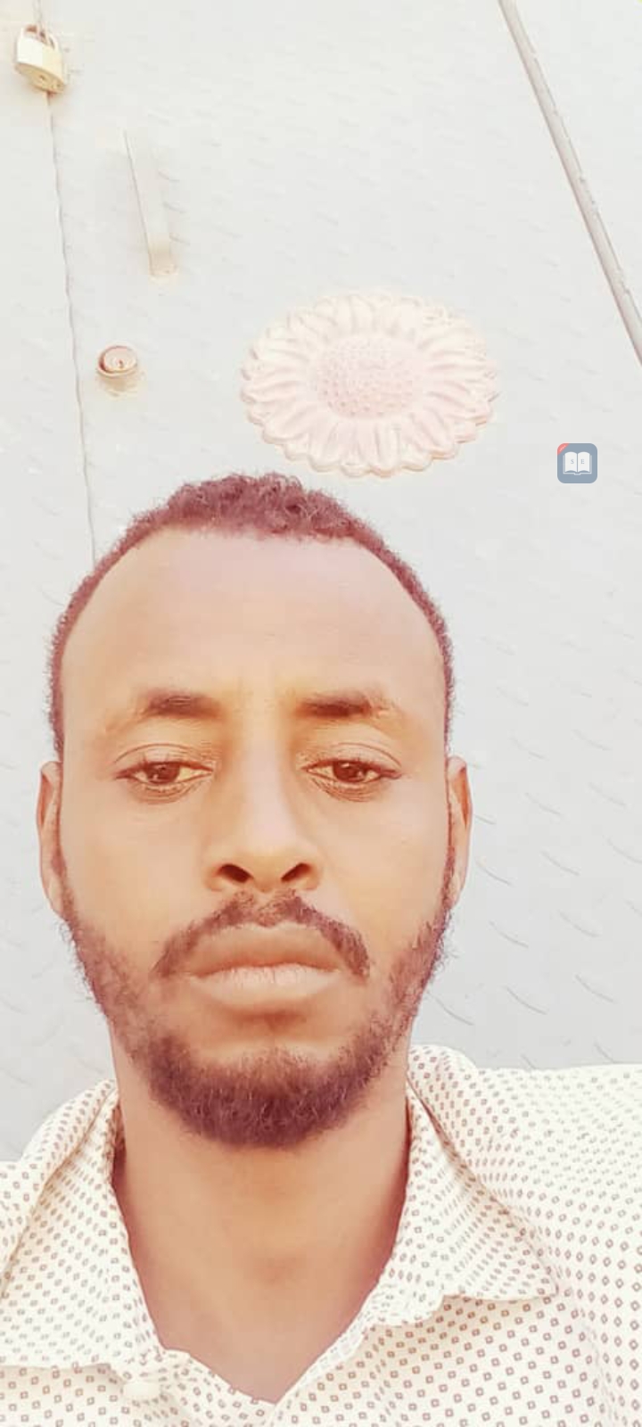 Cabdale clqadir cllaahi 