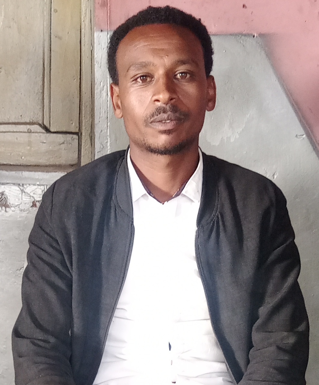 Axree Dabalaa
