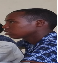 Bayan Mohammed Mussa