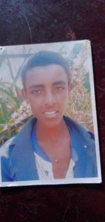 Sendek Tiruneh