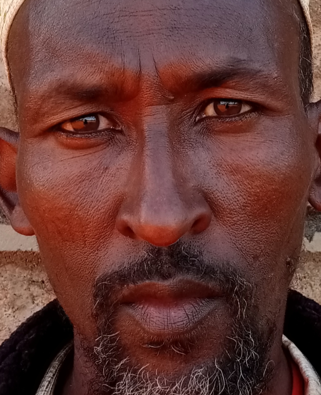 Abdillahi Ibrahim hilow 