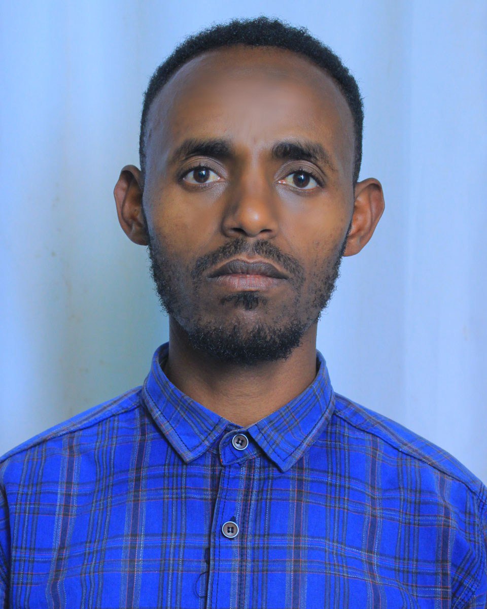 Abduu Dhiyaanaa