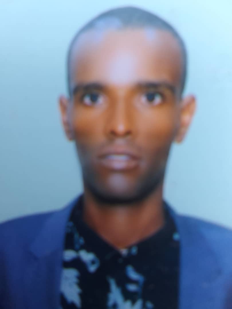 Mahamed Ali nour 