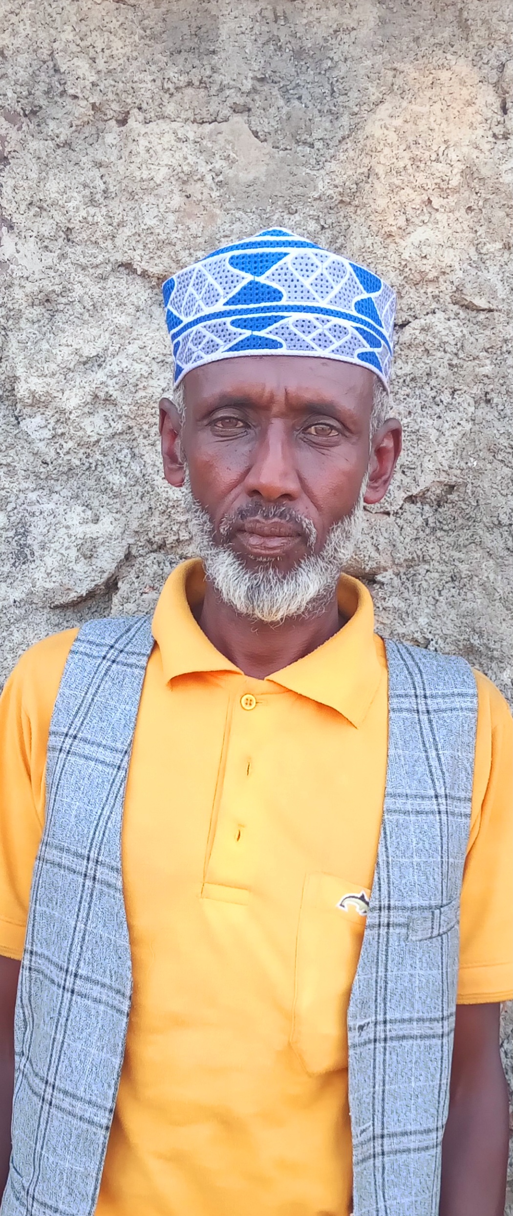 Abdi Muse Hidar