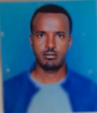 Moges Bahru Mesfin