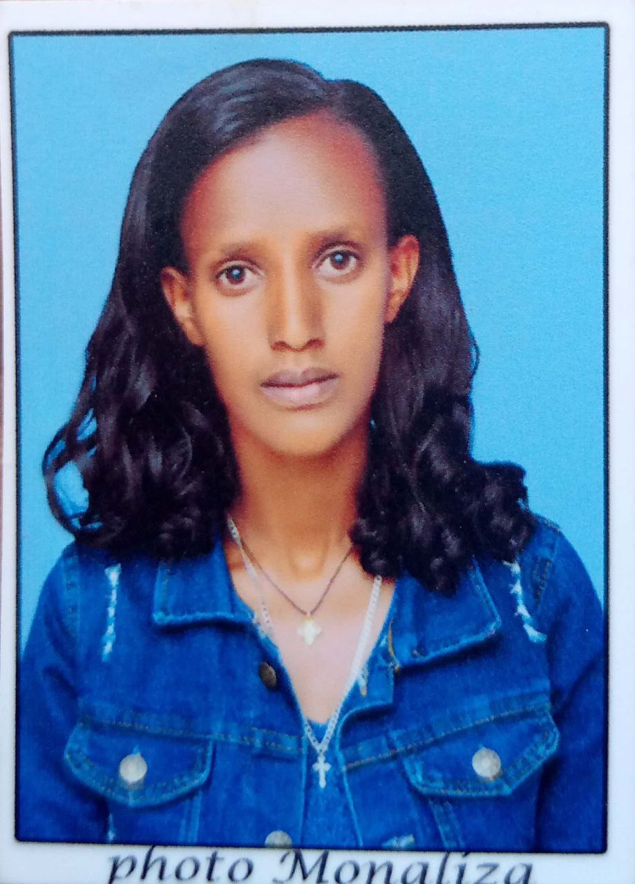 Alemitu getaneh