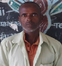 Jemal Mohammed Siyyo