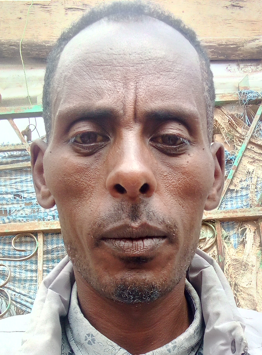 Amaan Tibbeessoo Sufoo