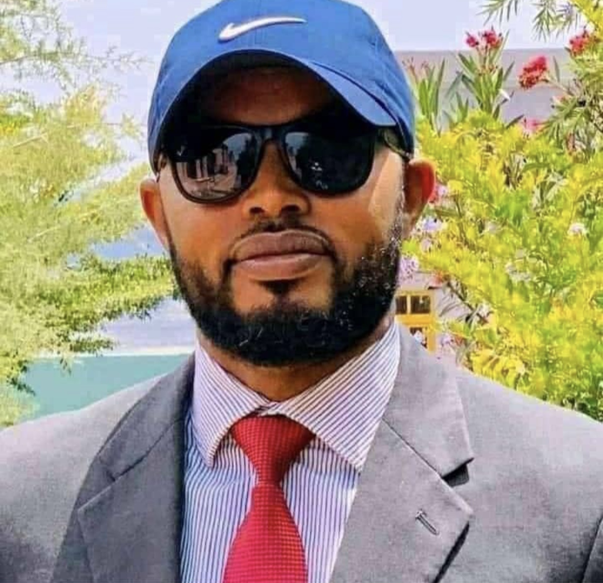 C/laahi yuusuf weerar