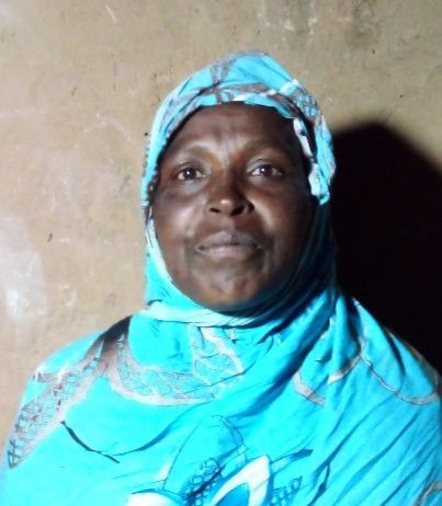 Saafiyaa Mahammad Abdullaa 