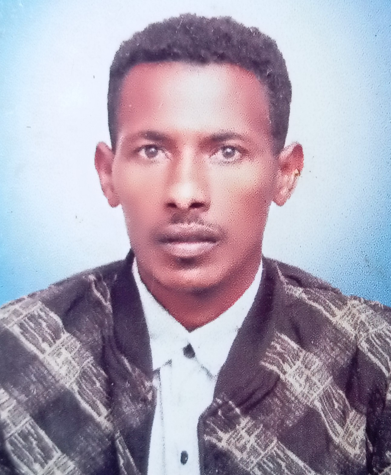 Girmaa Kabaa Araggaa