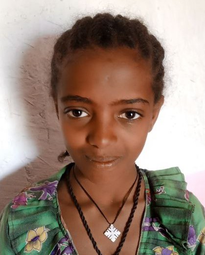 Godada alelgn demeke