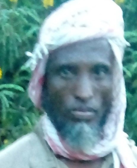 Kaliifaa Abbaa Garoo